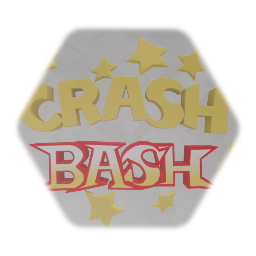 Crash Bash - Logo