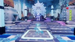 A screenshot taken in Dreams. 3 of 20.