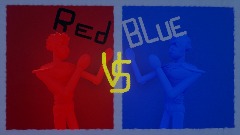 Red Vs Blue