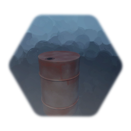 Barrel