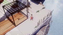 A screenshot taken in Dreams. 2 of 24.