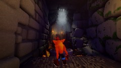 A screenshot taken in Dreams. 11 of 14.