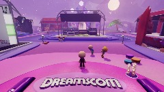 Hall | Looped Hall (#9)