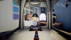 A screenshot taken in Dreams. 3 of 9.