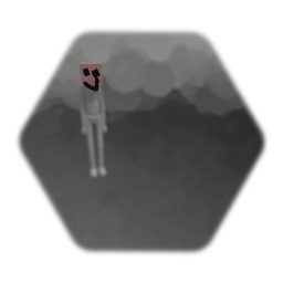 Blank Puppet (Deluxe)