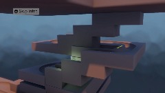 A screenshot taken in Dreams. 5 of 12.