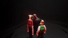 A screenshot taken in Dreams. 2 of 2.