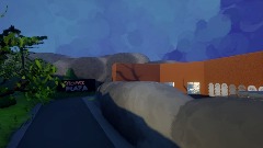 A screenshot taken in Dreams. 3 of 5.