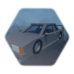 Mercedes benz 190E Evo ll