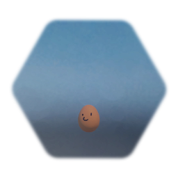 Connie But egg