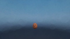 A screenshot taken in Dreams. 1 of 3.