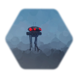 Imperial Probe Droid