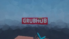 Grubhub low buget