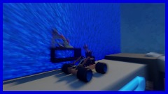 A screenshot taken in Dreams. 8 of 9.