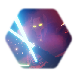 General Grievous' Theme (Original Music)