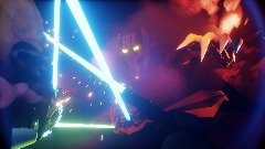 A screenshot taken in Dreams. 1 of 1.