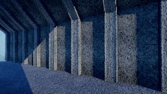 A screenshot taken in Dreams. 4 of 6.