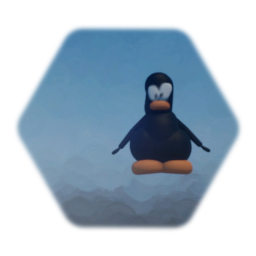 Penguin Club's Penguin
