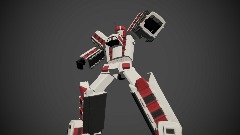 A screenshot taken in Dreams. 13 of 30.