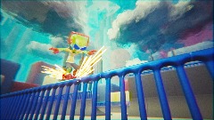 A screenshot taken in Dreams. 1 of 11.