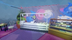 Lucy's DreamsCom '22 Booth