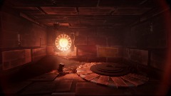 A screenshot taken in Dreams. 4 of 27.