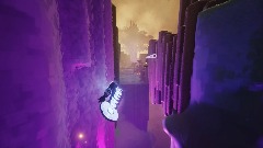 A screenshot taken in Dreams. 4 of 21.