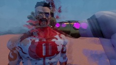 A screenshot taken in Dreams. 3 of 12.