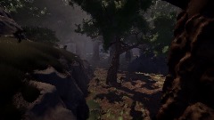 A screenshot taken in Dreams. 26 of 29.