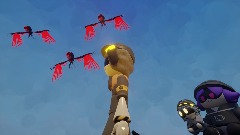 Murder drones thing idk