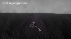 A screenshot taken in Dreams. 9 of 20.