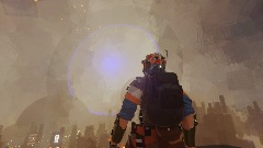 A screenshot taken in Dreams. 17 of 30.