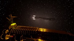 ALIENS: OUTBREAK - MARINE  CAMPAIGN 1 - DISTRESS IN DARKNESS