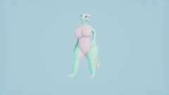 A screenshot taken in Dreams. 24 of 24.