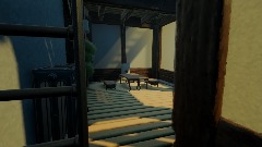 A screenshot taken in Dreams. 4 of 4.