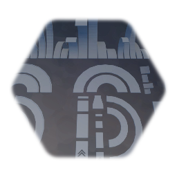 Octane - Track Sections