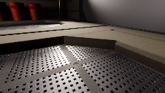 A screenshot taken in Dreams. 14 of 16.