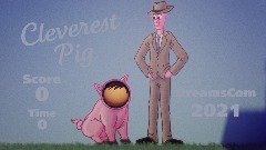 A screenshot taken in Dreams. 5 of 24.