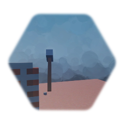 Remix of Teardown physics by @seayountea