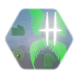 GD Normal Face + LOGODOMY