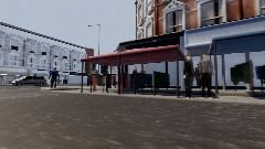 A screenshot taken in Dreams. 9 of 22.