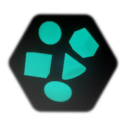 Night Vision Skybox + Effects
