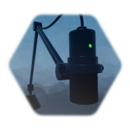 That Radio Show Assets