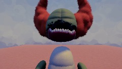 Wity, tiky, ruv and spider team up!