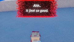 A screenshot taken in Dreams. 4 of 25.