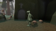 A screenshot taken in Dreams. 7 of 15.
