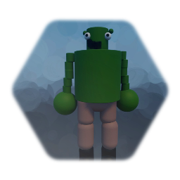SUPER SHREK