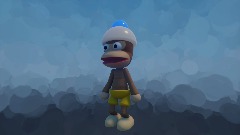A screenshot taken in Dreams. 23 of 24.