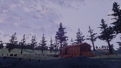 A screenshot taken in Dreams. 5 of 9.