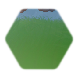 Simple Grass